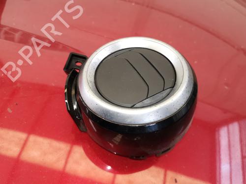air-vent-nissan-micra-v-k14-2016-33321039 main image