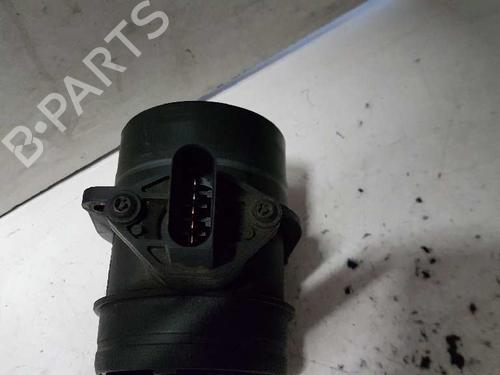 Mass air flow sensor SKODA OCTAVIA II (1Z3) | BP28980849M95