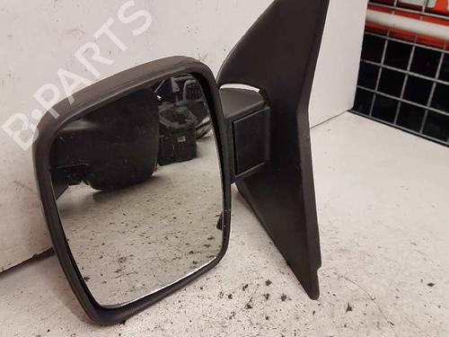 Left mirror MERCEDES-BENZ VITO Van (W638) 110 CDI 2.2 (638.094) | BP28979197C26 