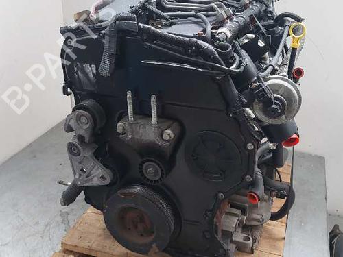 Engine FORD MONDEO III Saloon (B4Y) 2.0 16V TDDi / TDCi | BP28996788M1