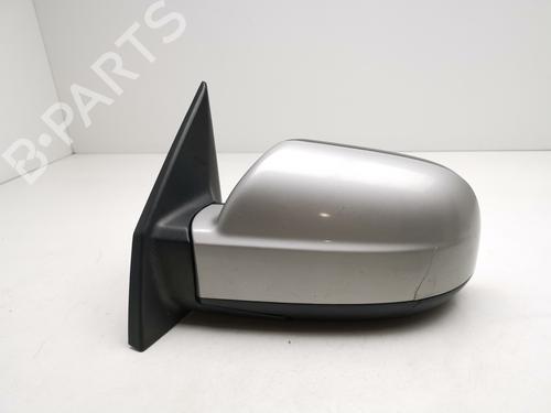 Left mirror HYUNDAI TUCSON (JM) 2.0 CRDi | BP28989749C26 