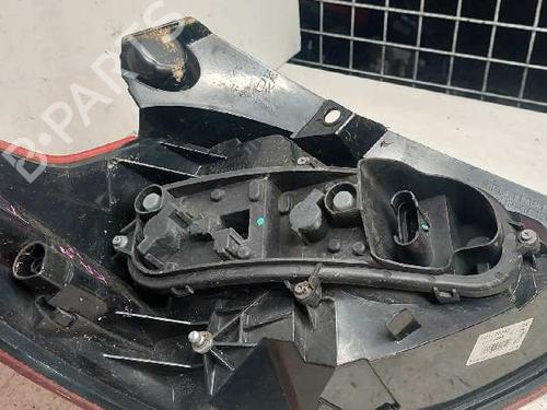 Right taillight FORD KA (RU8) 1.2 | BP28997870C35 