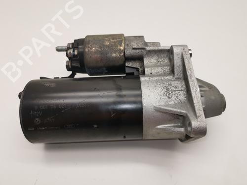 Startmotor ALFA ROMEO GT (937_) 1.9 JTD (937CXN1B) (150 hp) 28987743