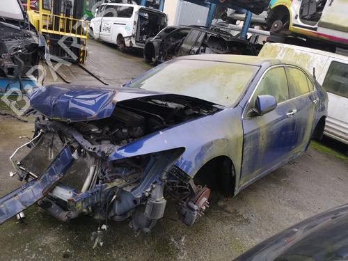 Used Parts HONDA ACCORD VIII (CU) [2008-2025]  4164037