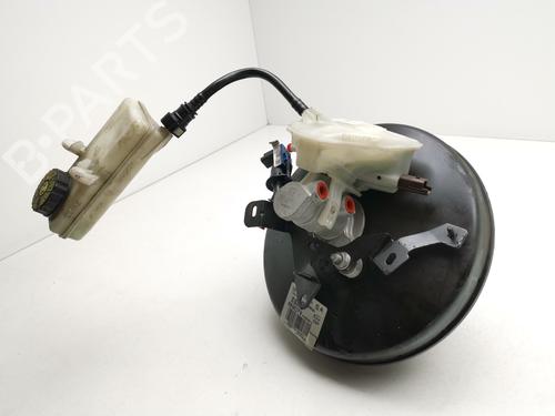 Used Servo brake DS DS 4 / DS 4 CROSSBACK (NX_) [2015-2018]  32139573