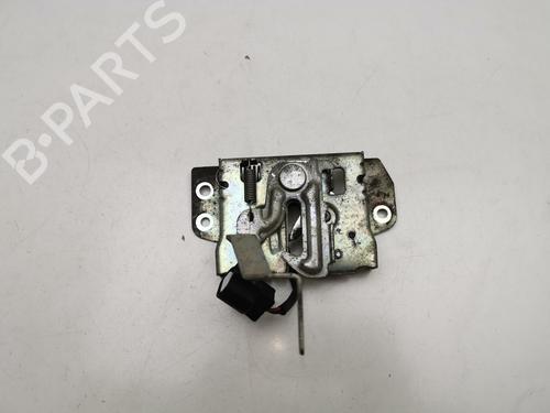 Used Hood lock MITSUBISHI OUTLANDER III (GG_W, GF_W, ZJ, ZL, ZK) 2.0 4WD (GF7W) (150 hp) 28979609