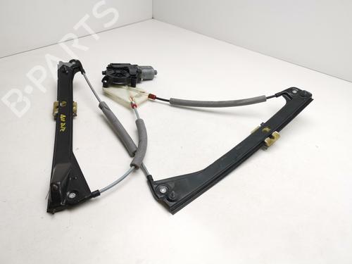Elevalunas delantero derecho Elevalunas delantero derecho VW POLO V (6R1, 6C1) [2009-2022] 37514111 37514111