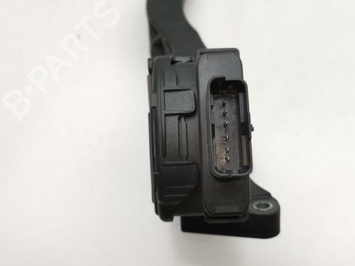 Pedal PEUGEOT 2008 I (CU_) 1.2 THP 110 / PureTech 110 | BP39443886I4 - Image 4
