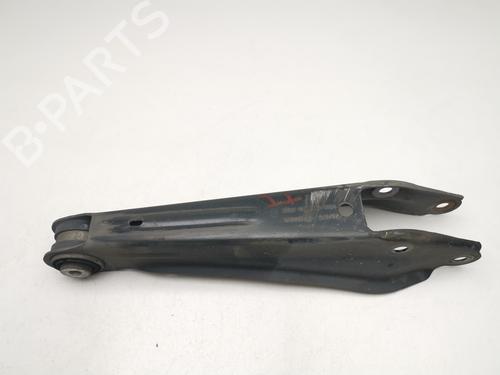 Used Left rear suspension arm BMW X3 (F25) xDrive 20 d (184 hp) 28999249