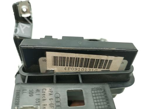 Electronic module AUDI Q7 (4LB) 4.2 TDI quattro | BP39442671M83 - Image 4
