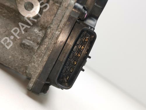 Throttle body HONDA CIVIC IX (FK) 1.6 i-DTEC (FK3) | BP30319065M82