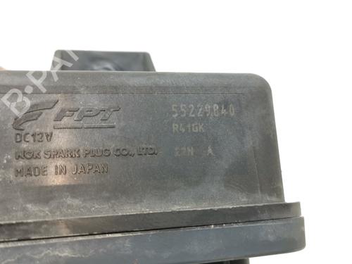 Electronic module FIAT PUNTO EVO (199_) 1.3 D Multijet (199AXC1A, 199BXC1A, 199AXT1A, 199BXT1A) | BP37630407M83 - Image 2