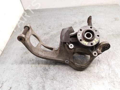 Used Left front steering knuckle Left front steering knuckle PEUGEOT 407 (6D_) [2004-2011] 34735919 34735919