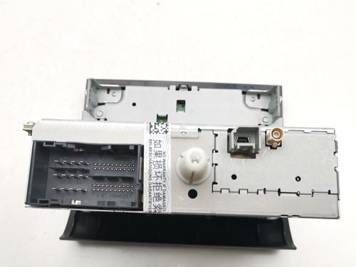 Radio PEUGEOT BOXER Van 2.2 HDi 110 | BP39443041E6 - Image 2