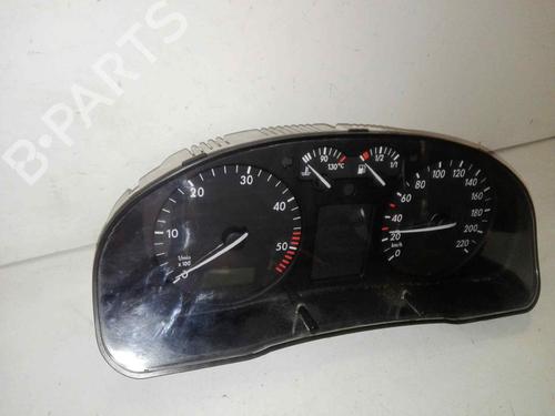 Cockpit VW PASSAT B5 (3B2) [1996-2001]  28984955