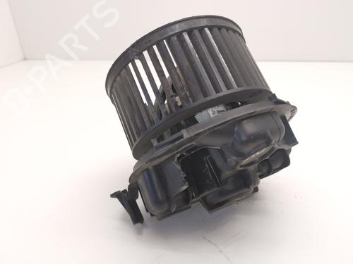 Heater blower motor RENAULT CLIO III (BR0/1, CR0/1)  | BP28983288M62 