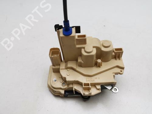 Rear right lock FIAT PANDA (312_, 319_)  | BP28983764C99 