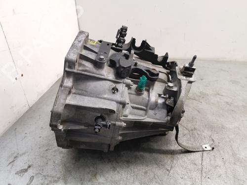 Gearbox RENAULT TRAFIC III Van (FG_) | BP33046669M3 - Image 3