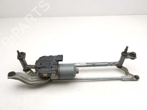 Used Front wiper motor VW GOLF VII (5G1, BQ1, BE1, BE2) [2012-2021]  28998839