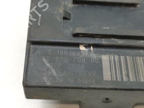 Electronic module CITROËN BERLINGO (ER_, EC_) | BP37234294M83 - Image 2