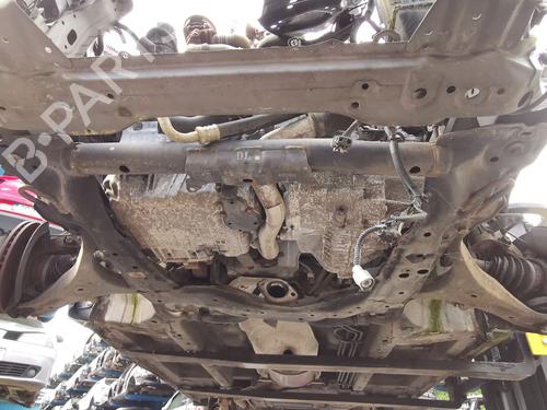 Used Subframe HONDA FR-V (BE) 2.2 i CTDi (BE5) (140 hp) 28995259