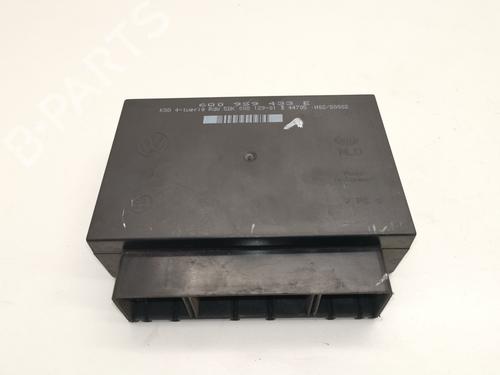 Elektronisk modul SEAT IBIZA III (6L1) [2002-2009]  28979215
