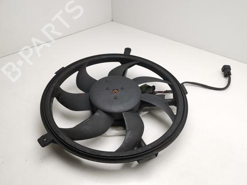 Used Radiator fan MINI MINI (R56) [2005-2014]  28989953
