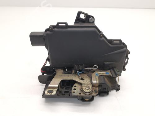 Rear left lock SEAT LEON (1M1)  | BP28979879C100 