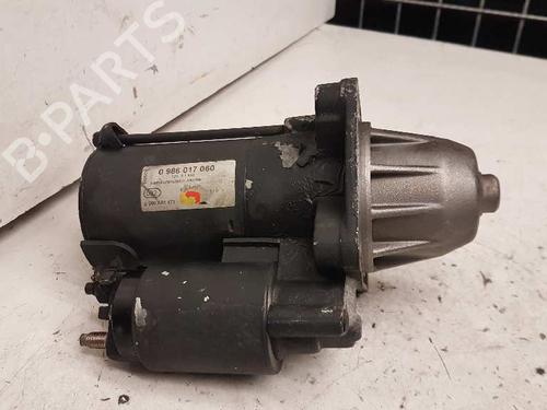 Startmotor FORD FOCUS II (DA_, HCP, DP) 1.6 (100 hp) 28983881