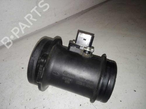 Used Mass air flow sensor AUDI A6 C6 (4F2) [2004-2011]  28984553