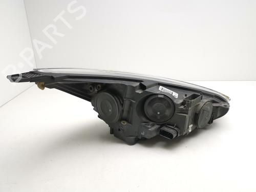 Left headlight FORD FOCUS III | BP32865885C28 - Image 2