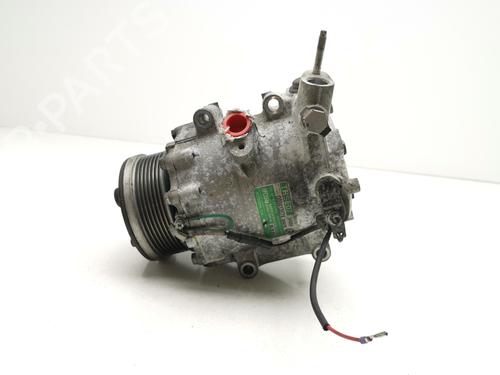 Used AC compressor HONDA CIVIC VIII Hatchback (FN, FK) 2.2 CTDi (FK3) (140 hp) 31172678