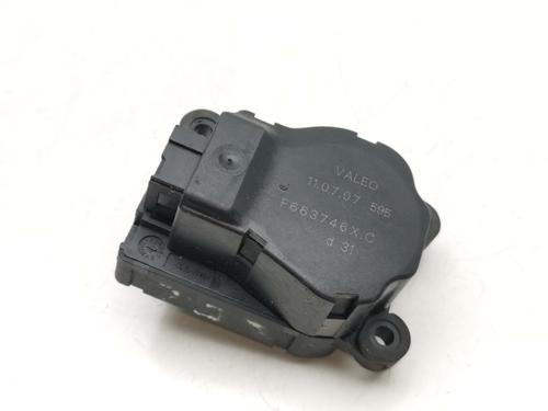Elektronisk modul PEUGEOT 207 (WA_, WC_) [2006-2015]  29117413
