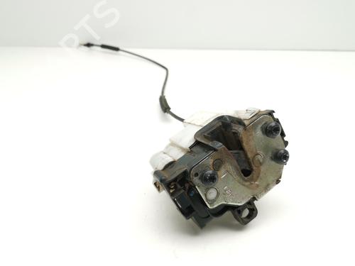 Used Front right lock FIAT 500 (312_) 1.2 (312AXA1A) (69 hp) 28982933