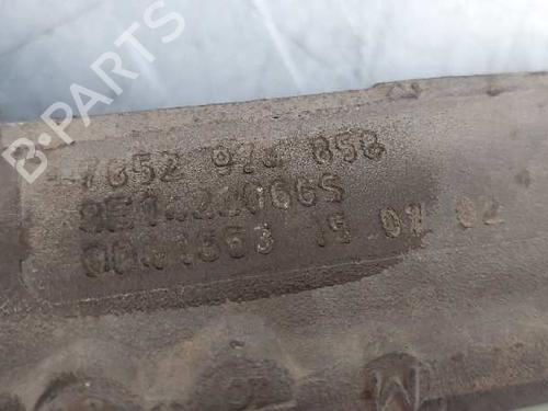 Styregear/Snekke AUDI A4 B6 (8E2) 1.9 TDI | BP28992723M22 