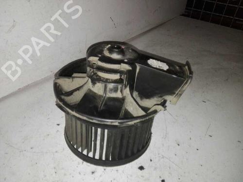 Varmeblæser PEUGEOT 206 Hatchback (2A/C) 1.9 D (69 hp) 28980857