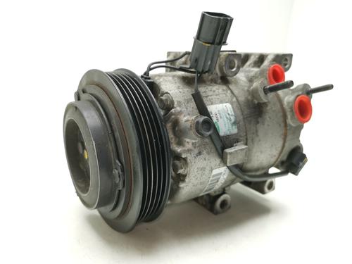 AC compressor HYUNDAI ix35 (LM, EL, ELH) | BP34697768M34 - Image 5