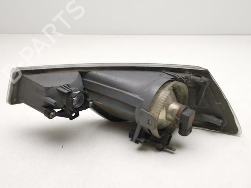 Right front fog light CITROËN C5 III (RD_) | BP30133933C31