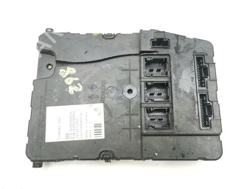 Used Electronic module Electronic module RENAULT MEGANE II (BM0/1_, CM0/1_) 2.0 16V (BM0U, CM0U) (135 hp) 34372272 34372272