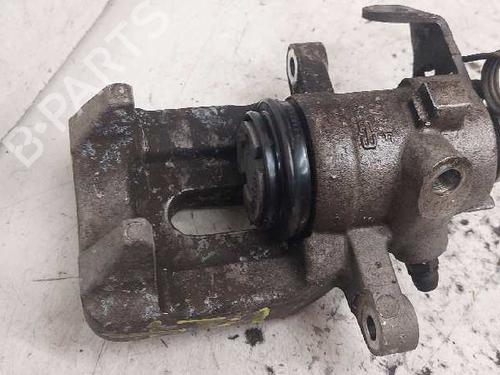 Left rear brake caliper CITROËN C3 III (SX)  | BP28989025M107