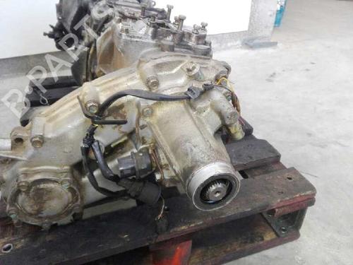 Gearbox MITSUBISHI GALLOPER (JK-01) | BP28996429M3