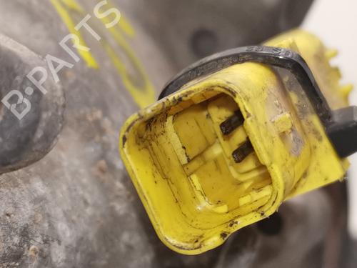AC compressor CITROËN C2 (JM_) 1.6 VTS | BP28999792M34 
