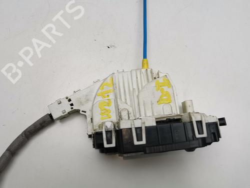 Front left lock MERCEDES-BENZ E-CLASS (W212)  | BP28983079C98 