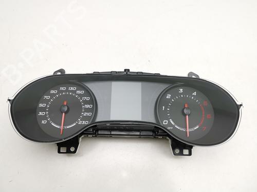 Used Instrument cluster FIAT TIPO Hatchback (356_, 357_) [2016-2025]  29613263