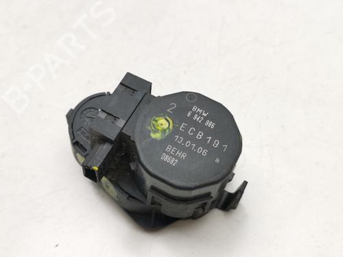 Elektronisk modul BMW 5 (E60) 520 d (163 hp) 29070658