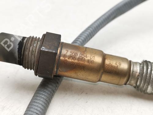 Electronic sensor BMW 5 (E60) 530 i | BP39446198M84 - Image 3