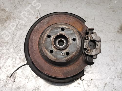 Used Right rear steering knuckle MERCEDES-BENZ E-CLASS (W212) [2009-2016]  28989886