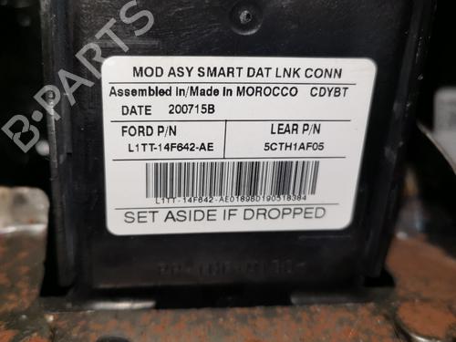 Electronic module FORD PUMA (J2K, CF7) 1.0 EcoBoost | BP40256488M83 - Image 2