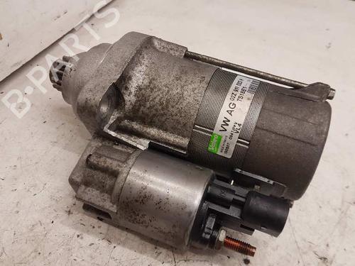 Startmotor SEAT LEON (1P1) [2005-2013]  28983922