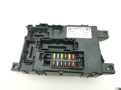 Sikringsdåse OPEL CORSA C (X01) [2000-2009]  28990554